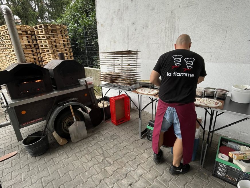 Sommerfest 2023