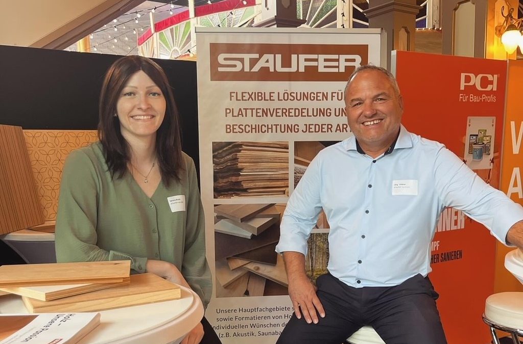 Badische Bau & Ausbautage 2024